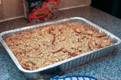 Apple Crisp