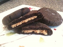 Peanut Butter Munchies