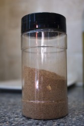 Taco Seasoning