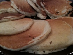 Pretty Little Pancakes