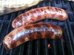 Bratwurst
