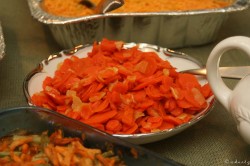 Carrots & Onions