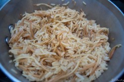 Rice Pilaf