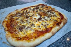 pizza pie