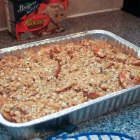 Apple Crisp