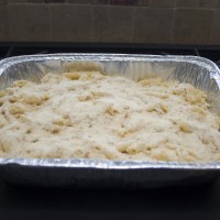 Macaroni and Cheese