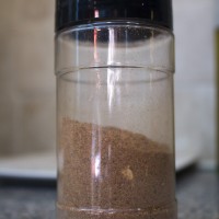 Taco Seasoning
