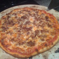 Camp Pizzas