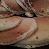 Even Better Pancakes