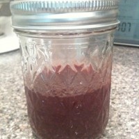 Strawberry Fruit Butter