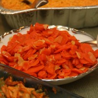 Carrots & Onions