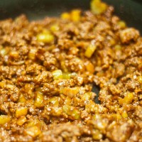 Slop Sloppy Joe