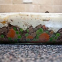 A More Normal Shepherd’s Pie