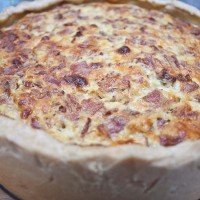 Easter Pie