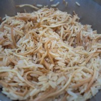 Rice Pilaf