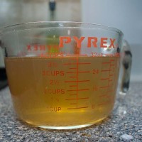 Vegetable Stock
