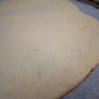 New York-Style Pizza Dough
