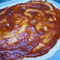 Pizza Sauce