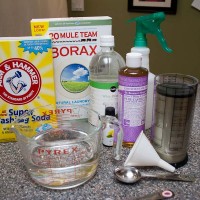All-Purpose Cleaner