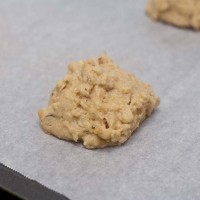 Potato Chip Cookies