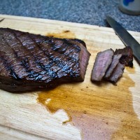 London Broil Marinade
