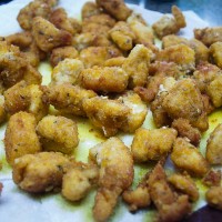 Chicken Nuggets