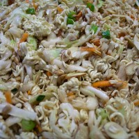 Ramen Salad