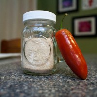 Jalapeno Popcorn Salt