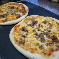 Pizza Pizza