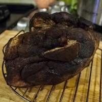Chili Rub Slow Cooker Pulled Pork