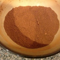 Pumpkin Pie Spice