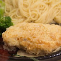 Chicken Francaise
