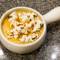 Otto’s Beer Cheese Soup