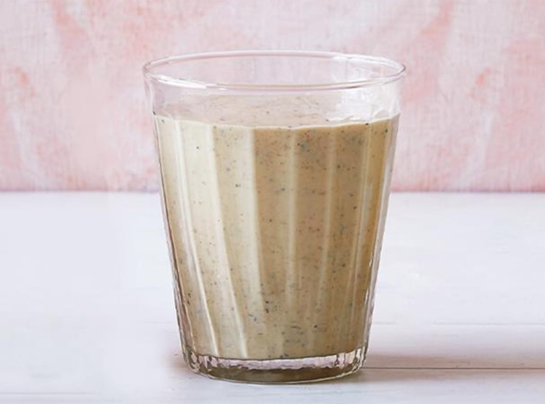 Hunger buster smoothie
